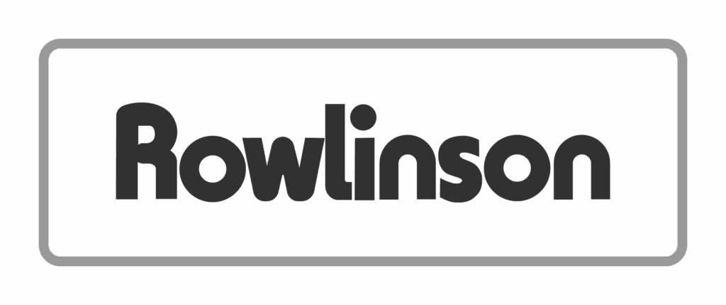 Rowlinson logo