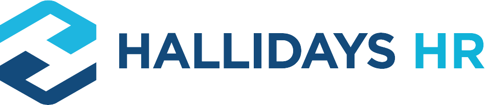 Hallidays HR logo