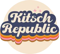 Kitsch Repbulic Logo