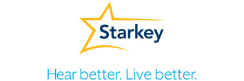 Starkey Logo