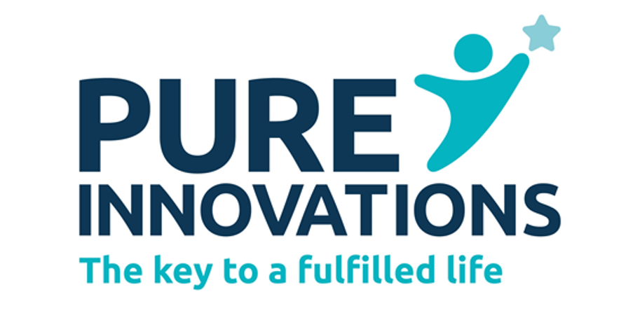 Pure Innovations logo