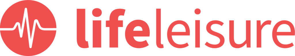 Life Leisure Logo