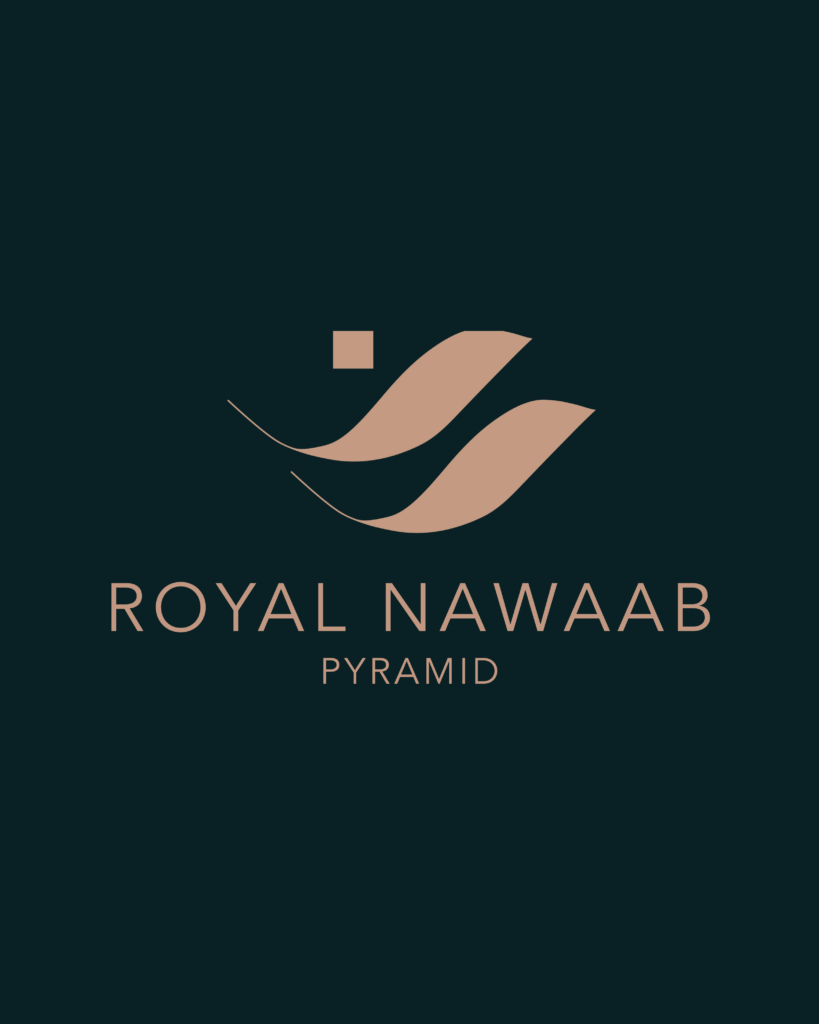 Royal nawaab logo