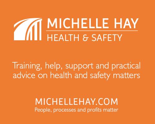 Michelle Hay logo